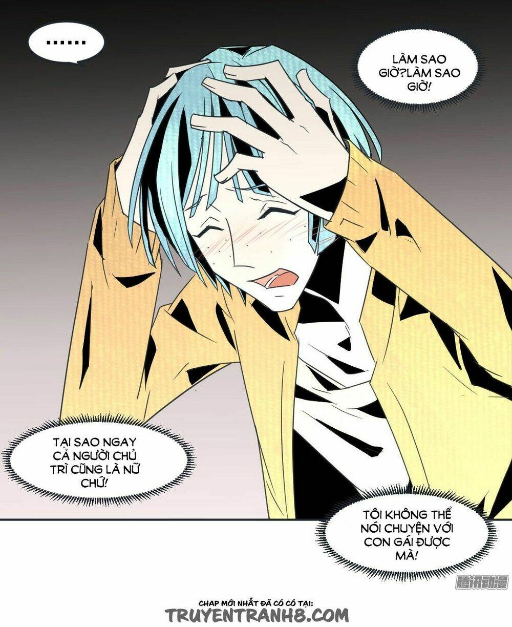 điều ước của người phàm chapter 26 22