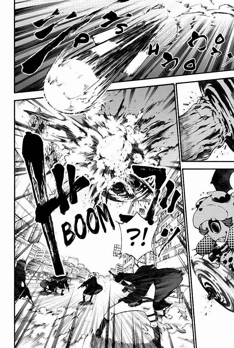 dolly kill kill chapter 12 7