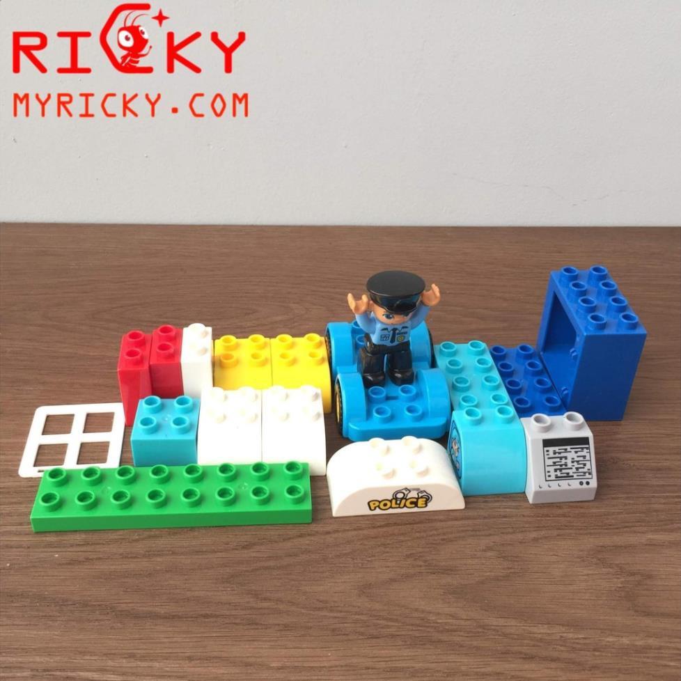 Bộ lắp ráp cho bé