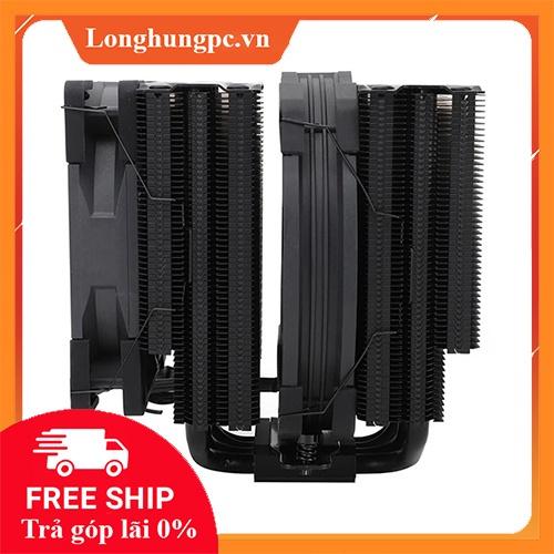 Tản Nhiệt Khí Thermalright Frost Spirit 140 Black