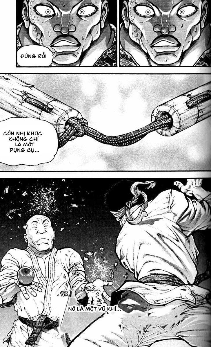 baki – son of ogre chapter 290 13