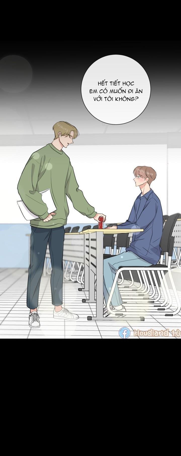 người yêu hiếm hoi chapter 10 49