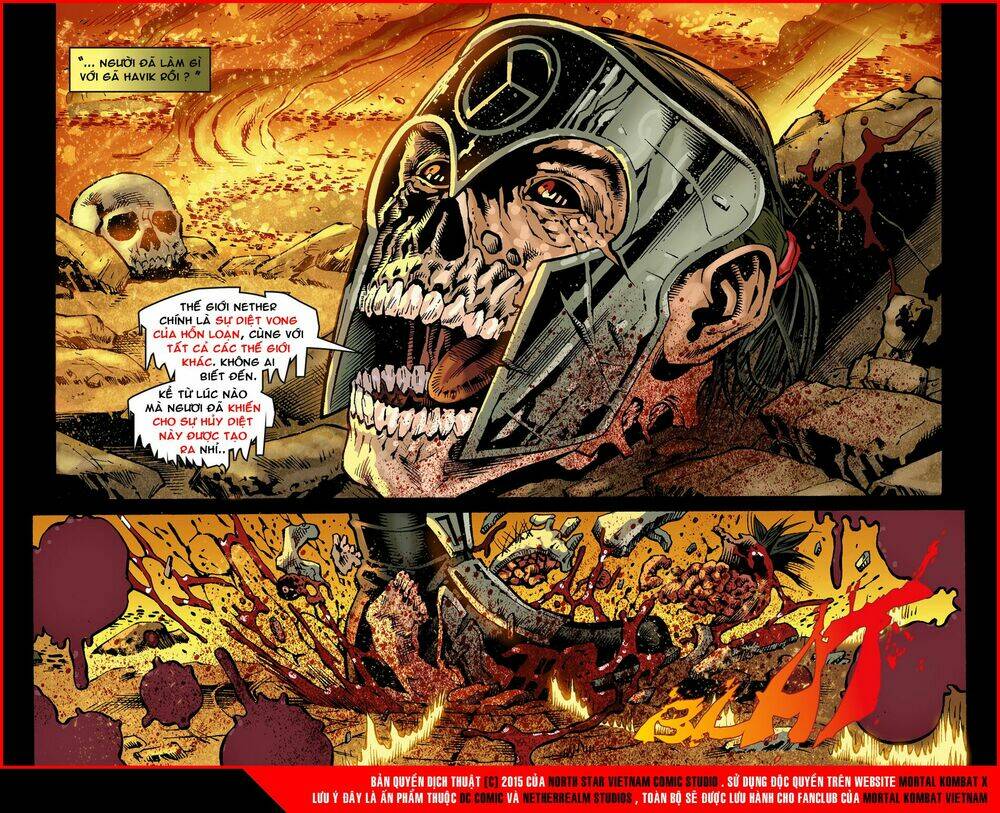 mortal kombat x chapter 34 14