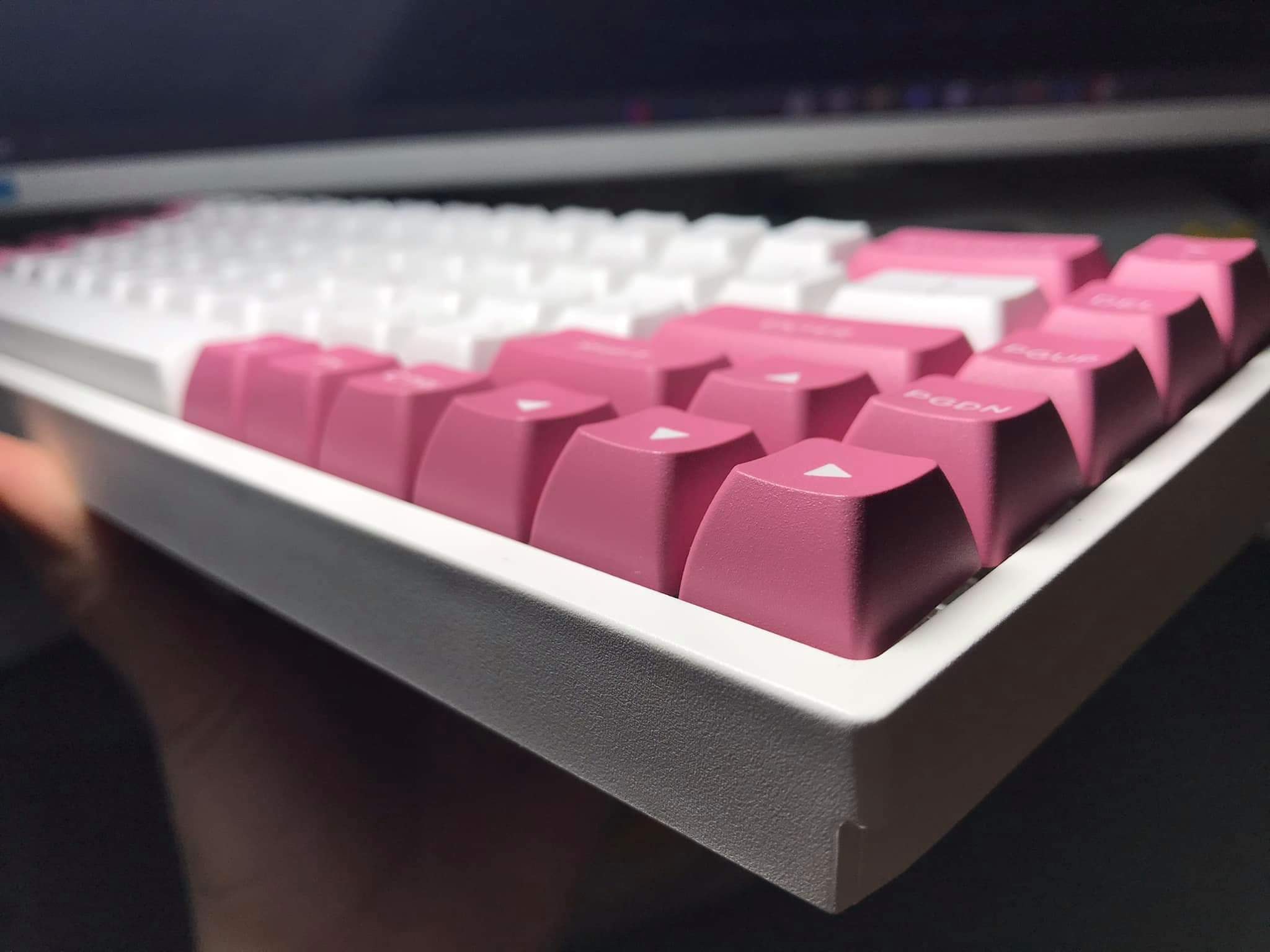 Bàn phím máy tính FL-Esports FL680SAM _Mới, hàng chính hãng