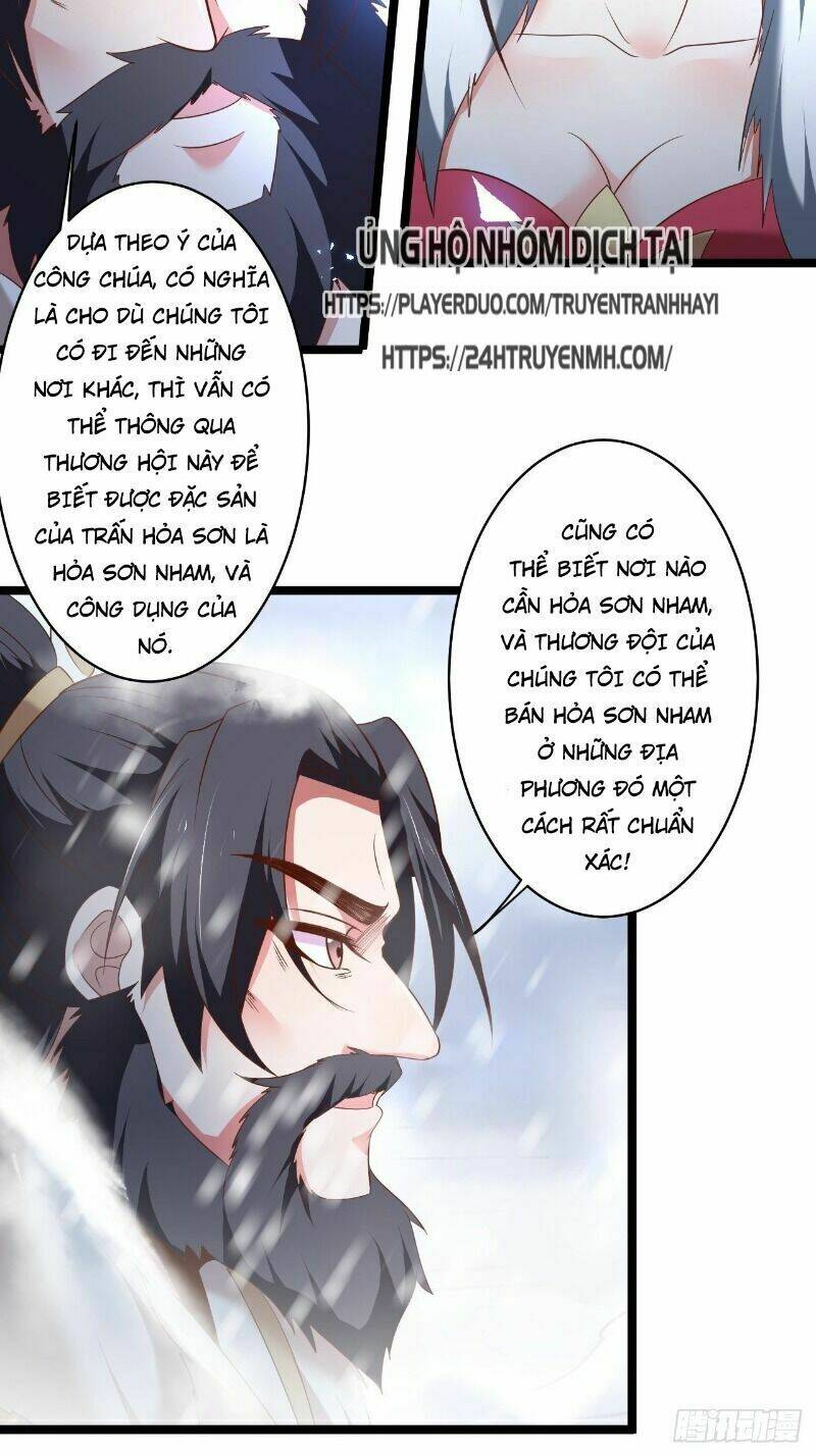 trọng sinh tối cường ma tôn ở rể chapter 99 31