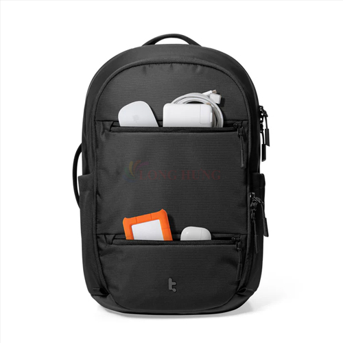 Ba lô Tomtoc UrbanEX-T77 Laptop Backpack Mabook 16 inch T77 - Hàng chính hãng