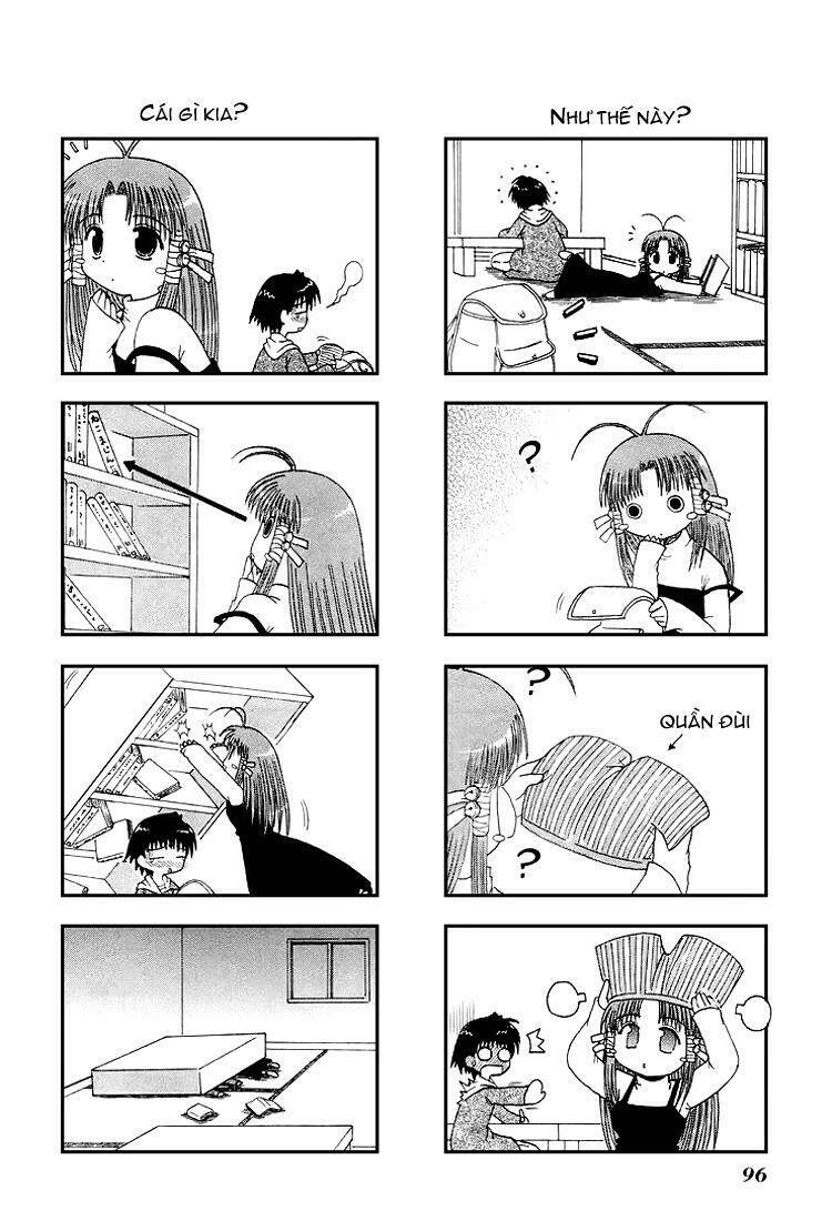 mahoraba chapter 3 14