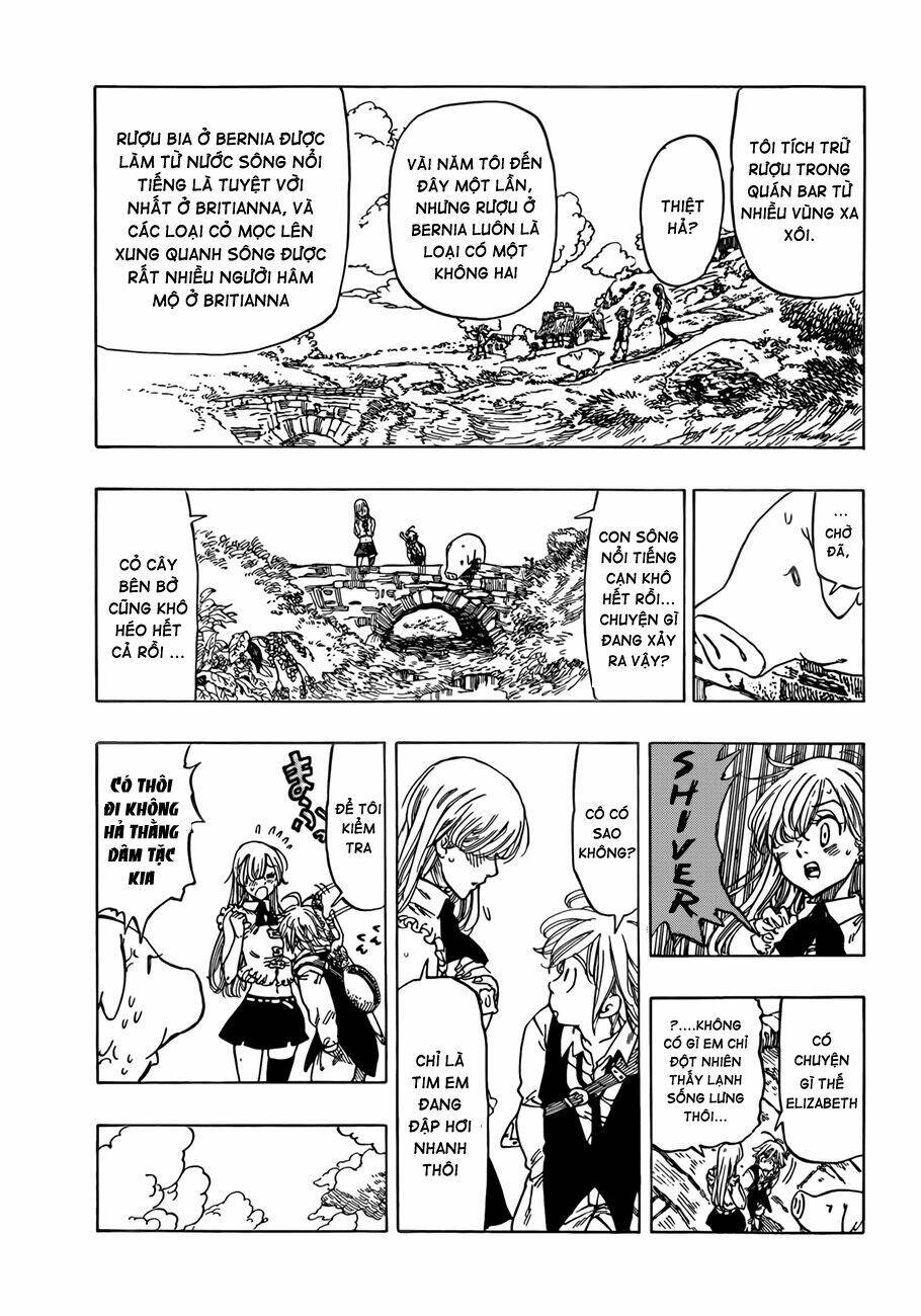 bảy đại ác nhân chapter 2 10