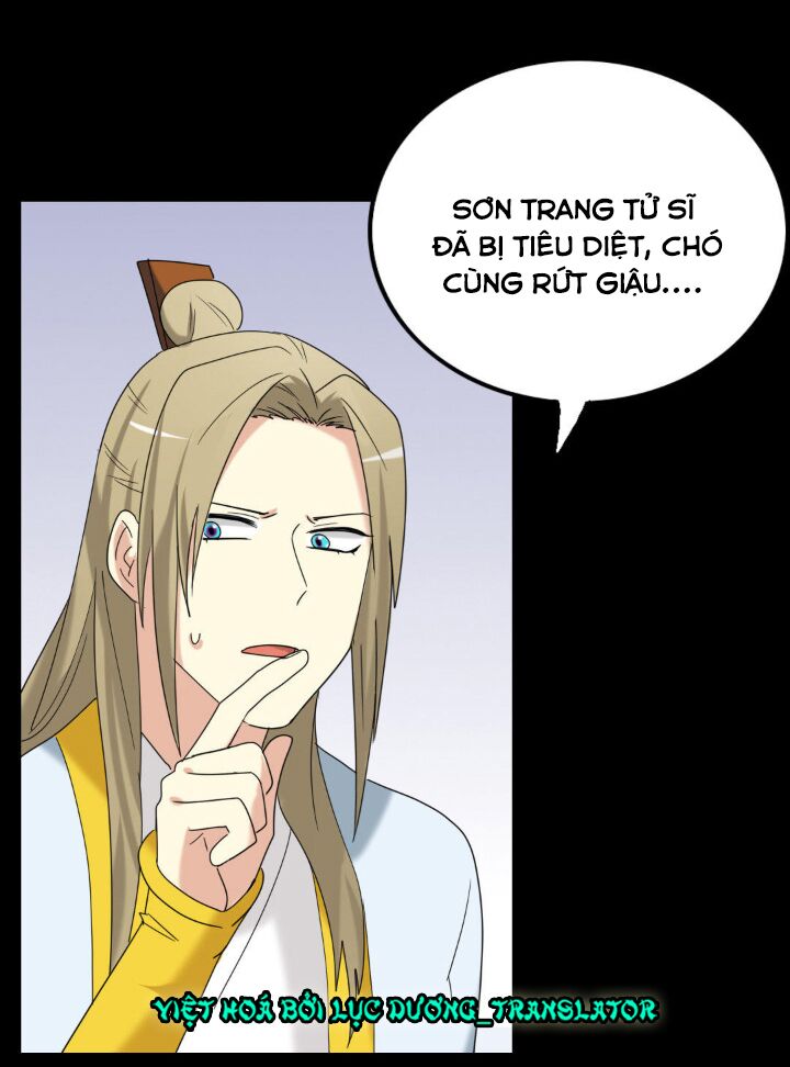 lưỡng bất nghi (full) chapter 155 30