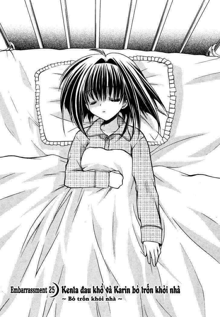 little vampire chapter 25 3