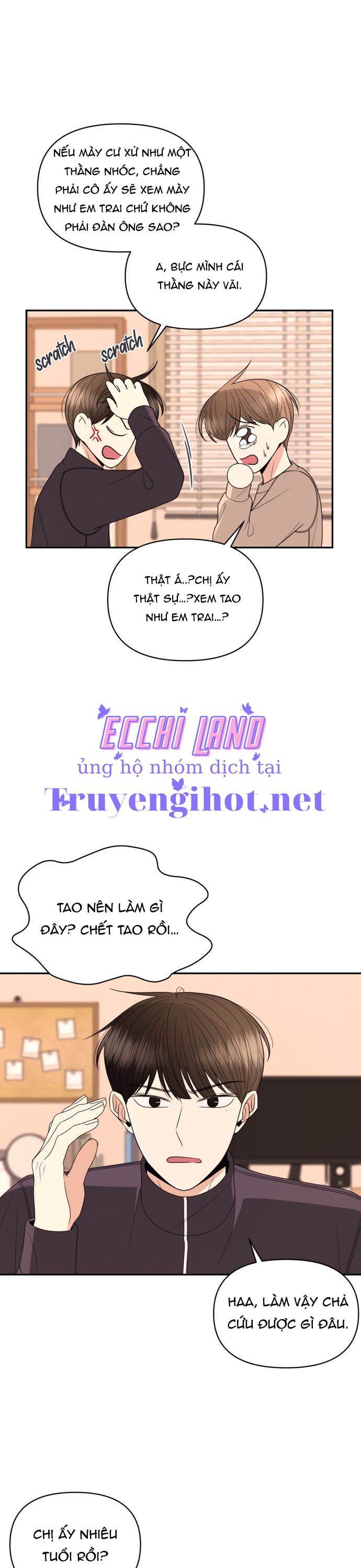 xin hãy xuất hiện chapter 15.2 7