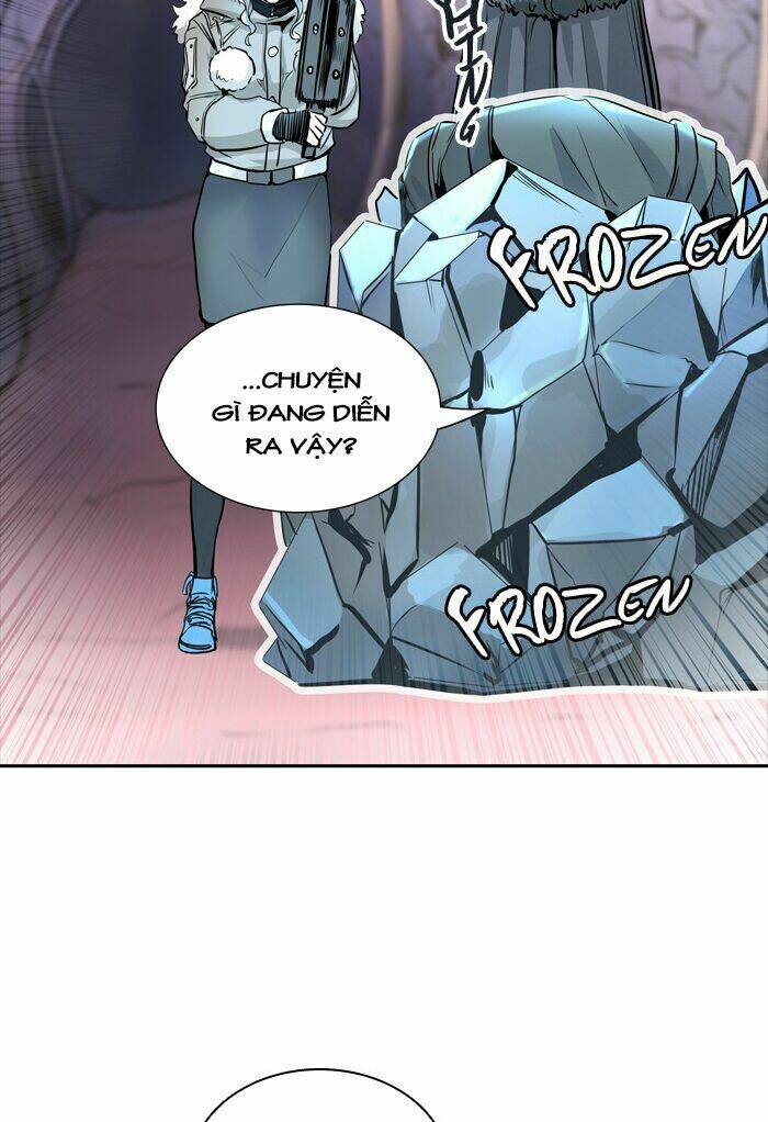 cuộc chiến trong tòa tháp chapter 336 62