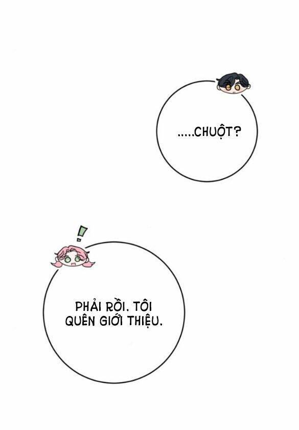 mỗi đêm chồng tôi đều biến đổi chapter 8.5 19