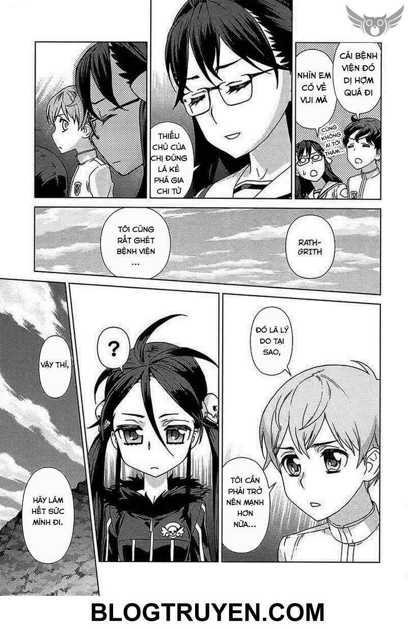 celestial clothes chapter 13 29