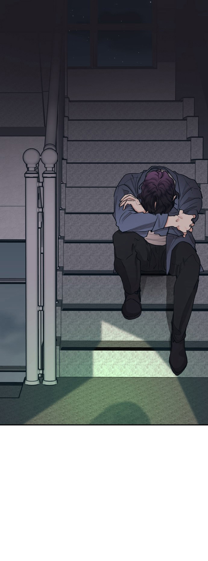 oan gia ngõ hẹp chapter 44 48