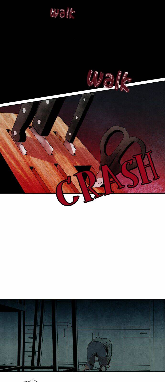 tai sói và mũ đỏ chapter 1 4