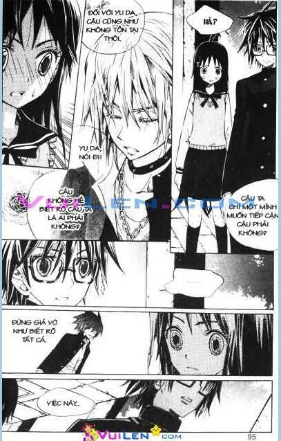 moon boy - chàng trai ánh trăng chapter 5 94