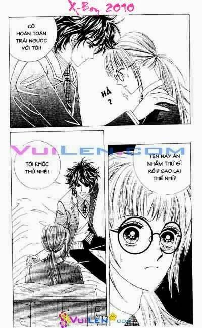 cuộc sống của tôi chapter 6 113