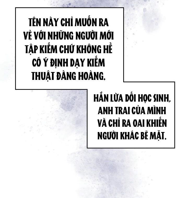 Hôm Nay Công Nương Toàn Năng Cũng Thấy Chán Nản chapter 3.5 19