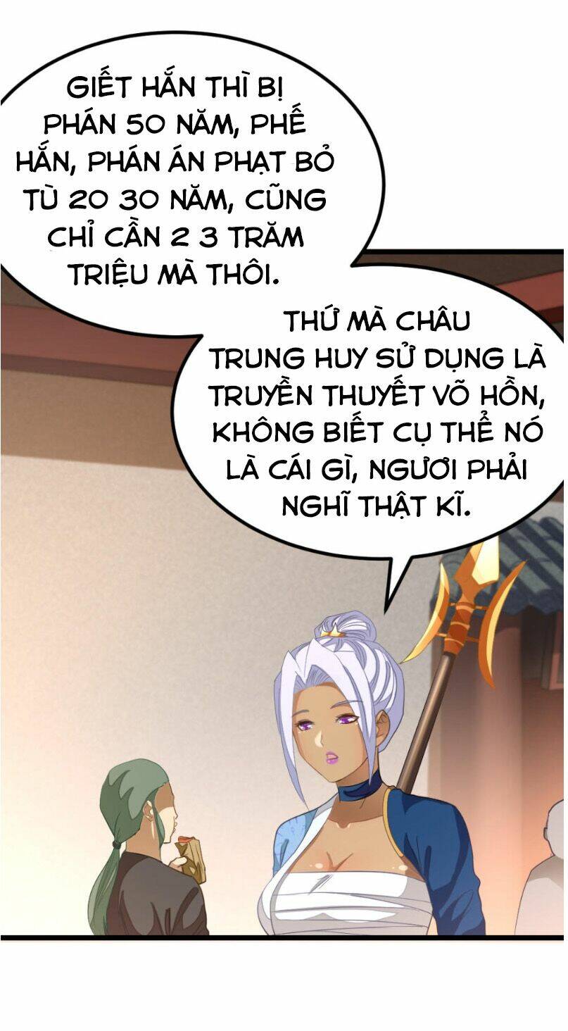cửu dương thần vương chapter 151 28