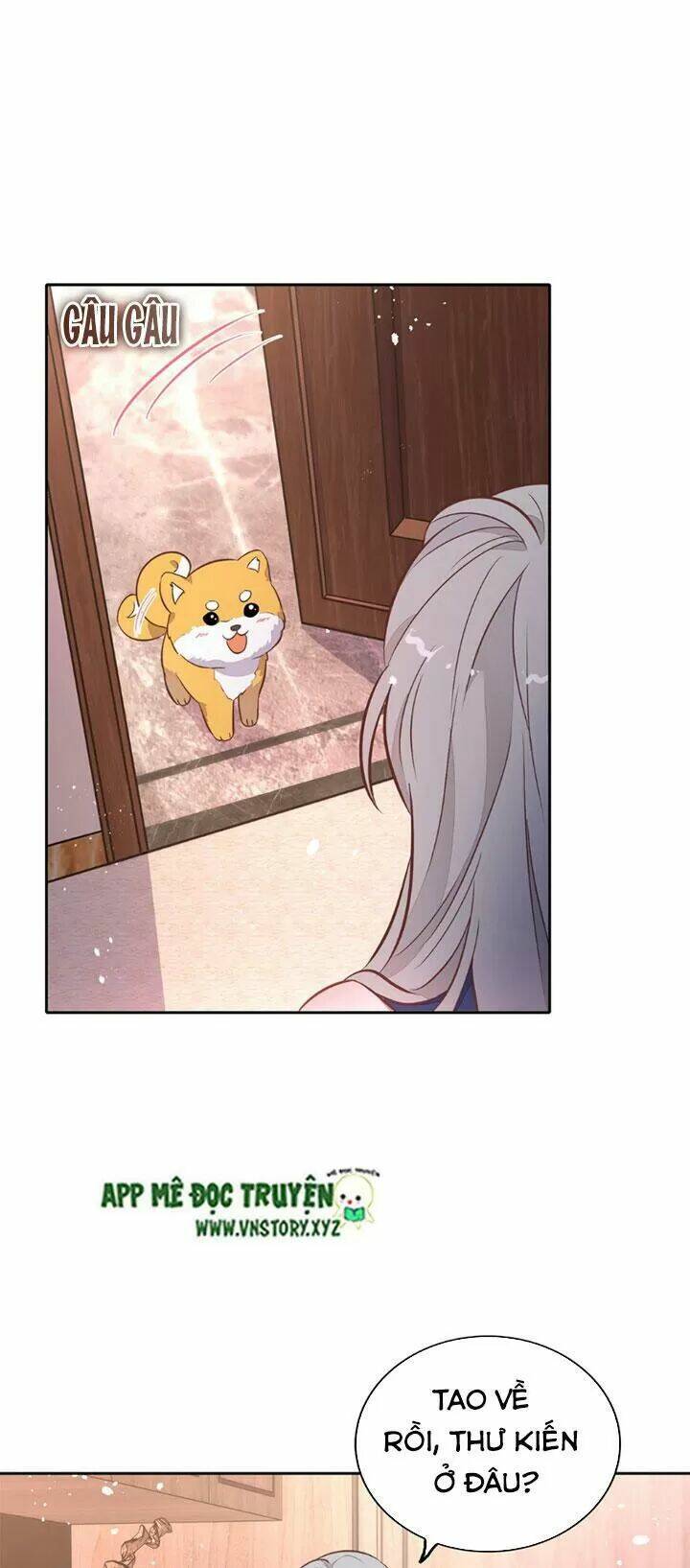 bạn trai kém tuổi bẫy yêu tôi chapter 28 29