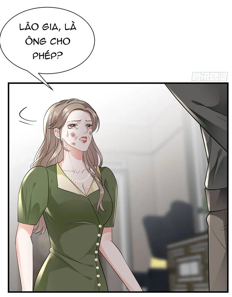 [16+] đại tiểu thư có thể có ý đồ xấu chapter 28.2 18