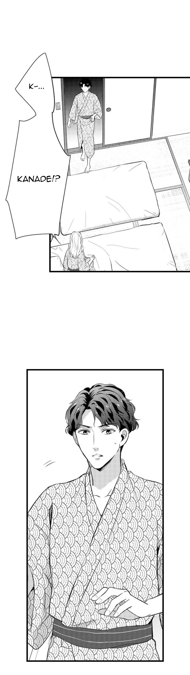 anh sẽ yêu em đến khi em tốt nghiệp chapter 17 12