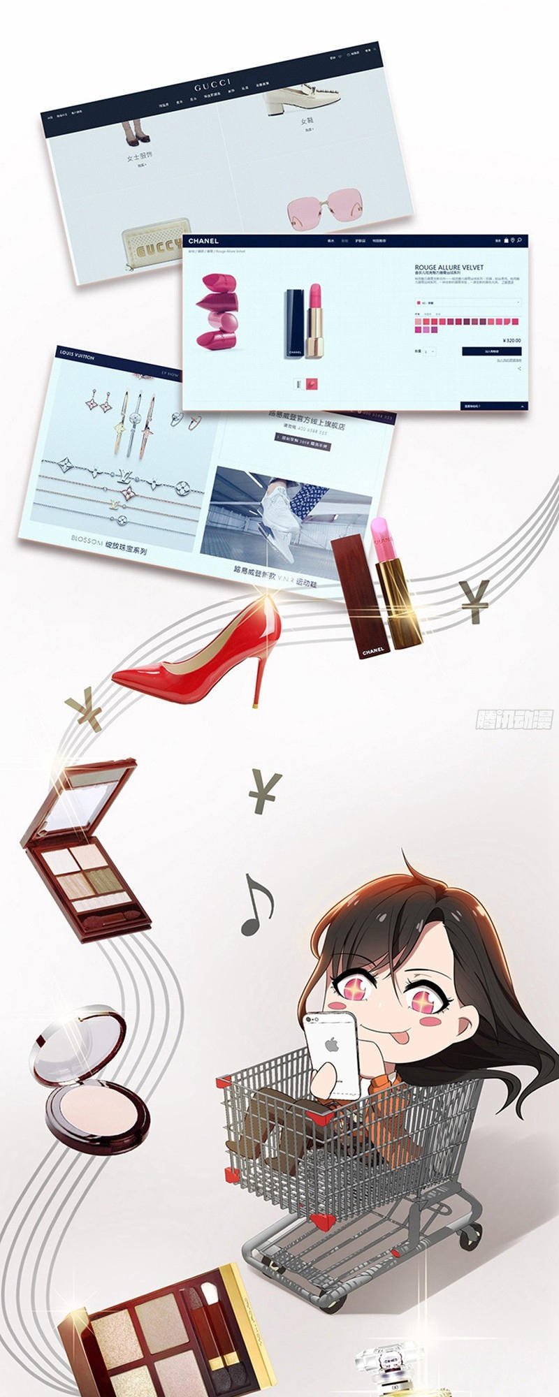 vợ yêu không ngoan chapter 7 35