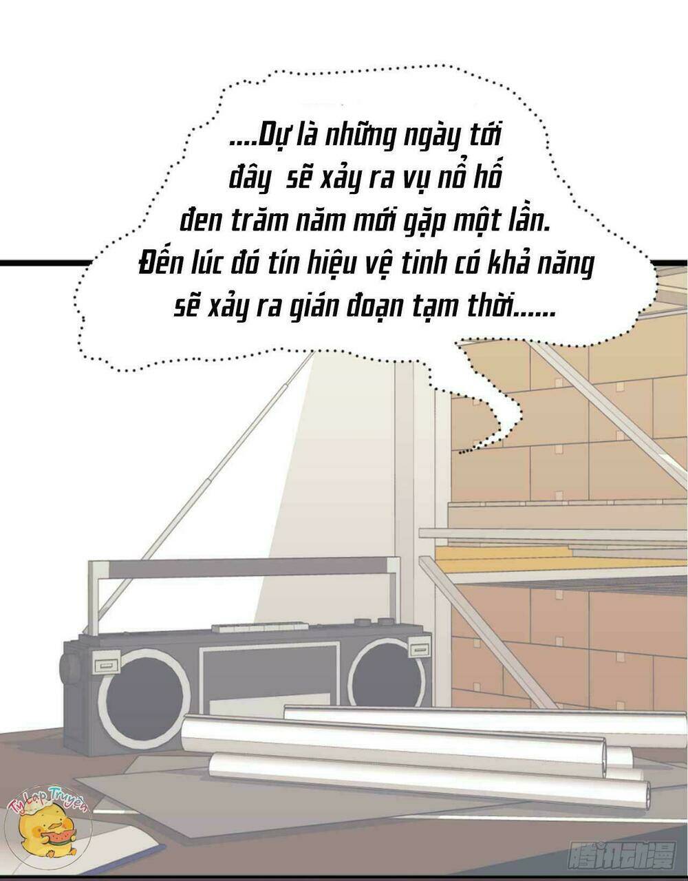 acup tiên sinh chapter 0 26