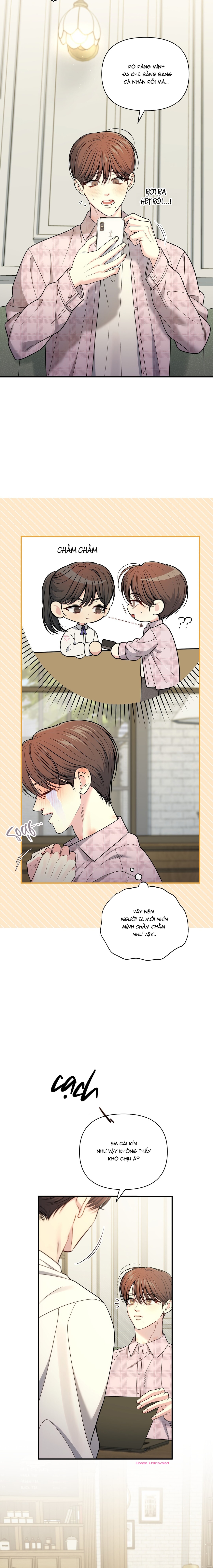 thầm yêu chapter 65 16