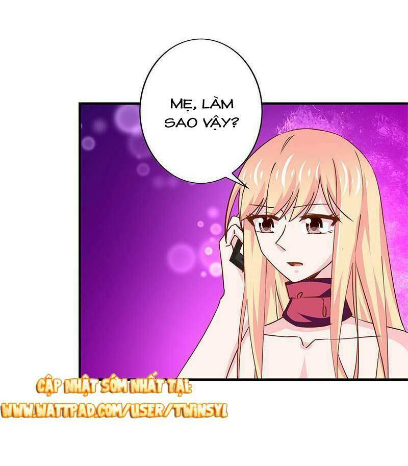 không gả cho tổng tài, gả cho người hầu chapter 159 26