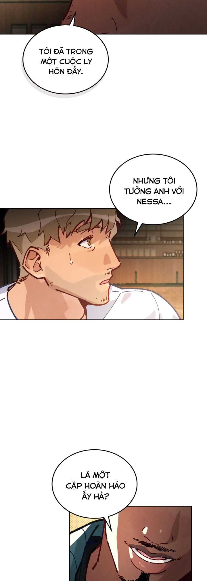 giải mã ngôn ngữ trái tim chapter 6 2