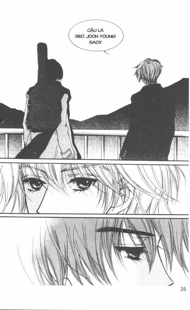 sad love story chapter 5 26