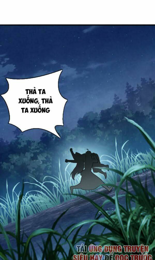 tiên ma đồng tu chapter 158 7