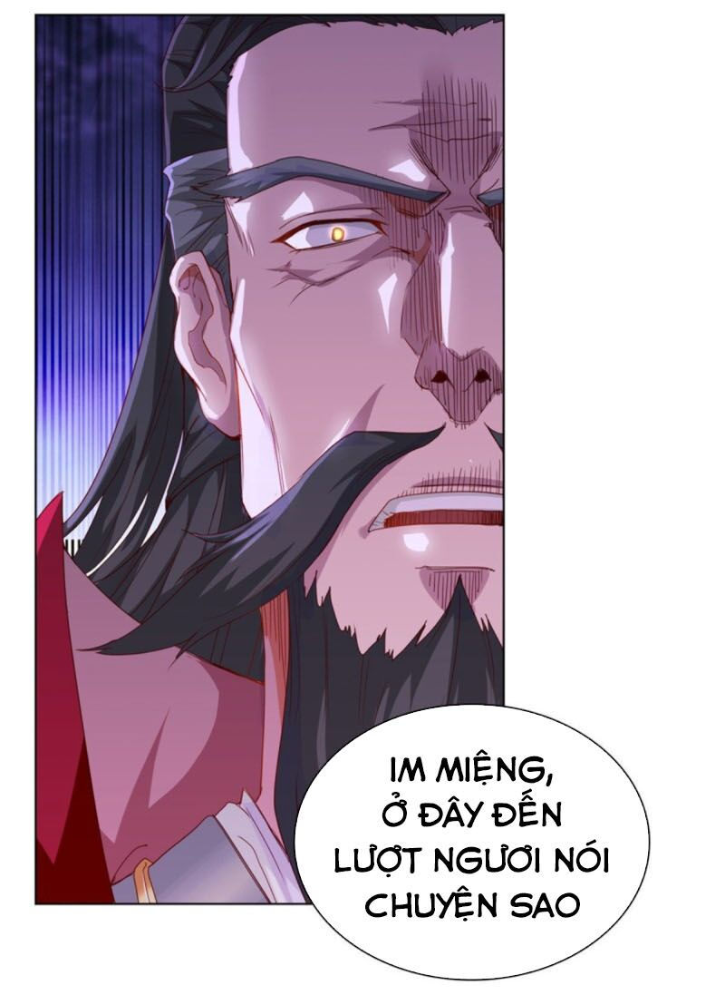 người nuôi rồng chapter 4 14