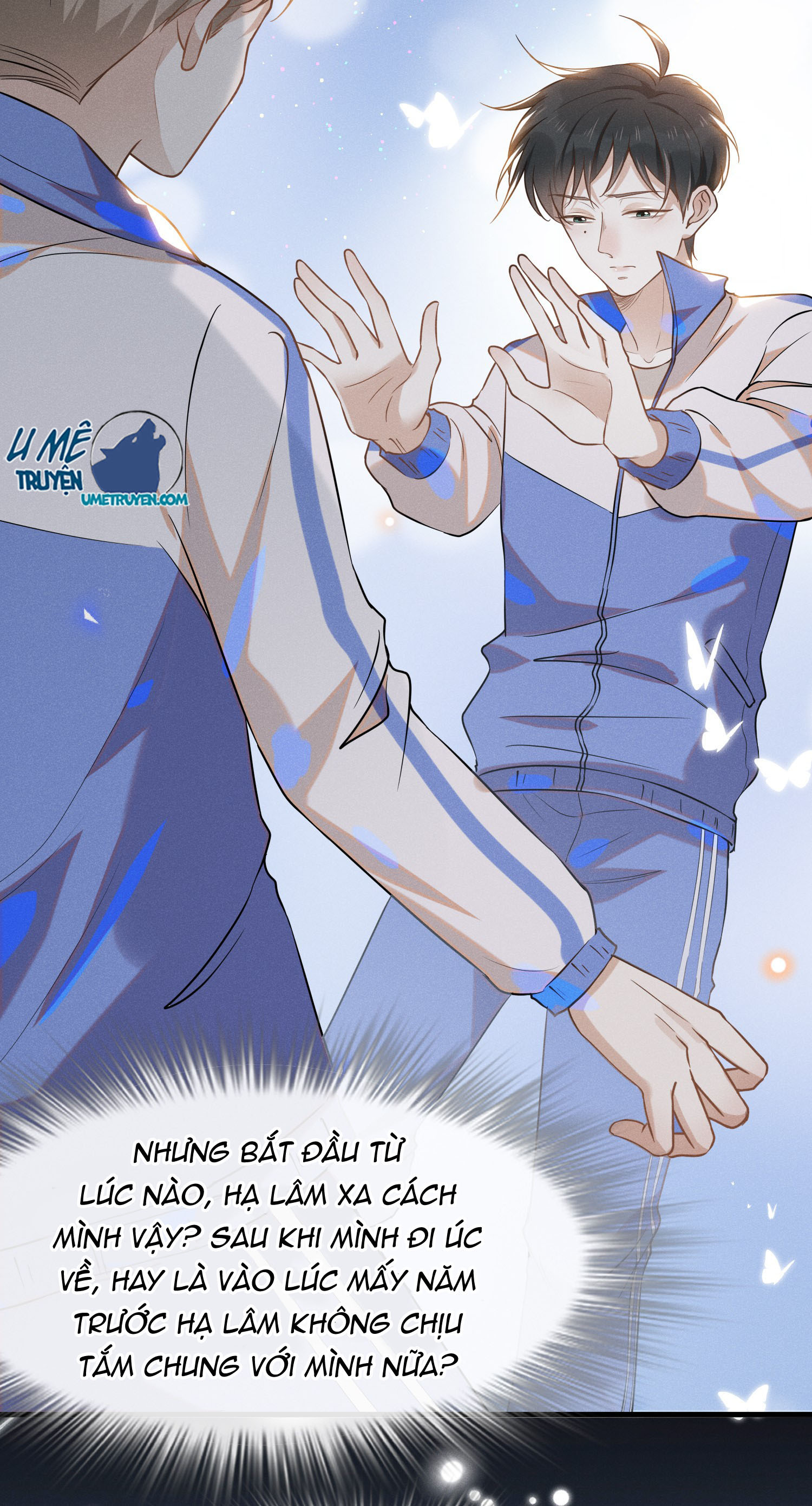 kiếp sau không gặp chapter 17 10