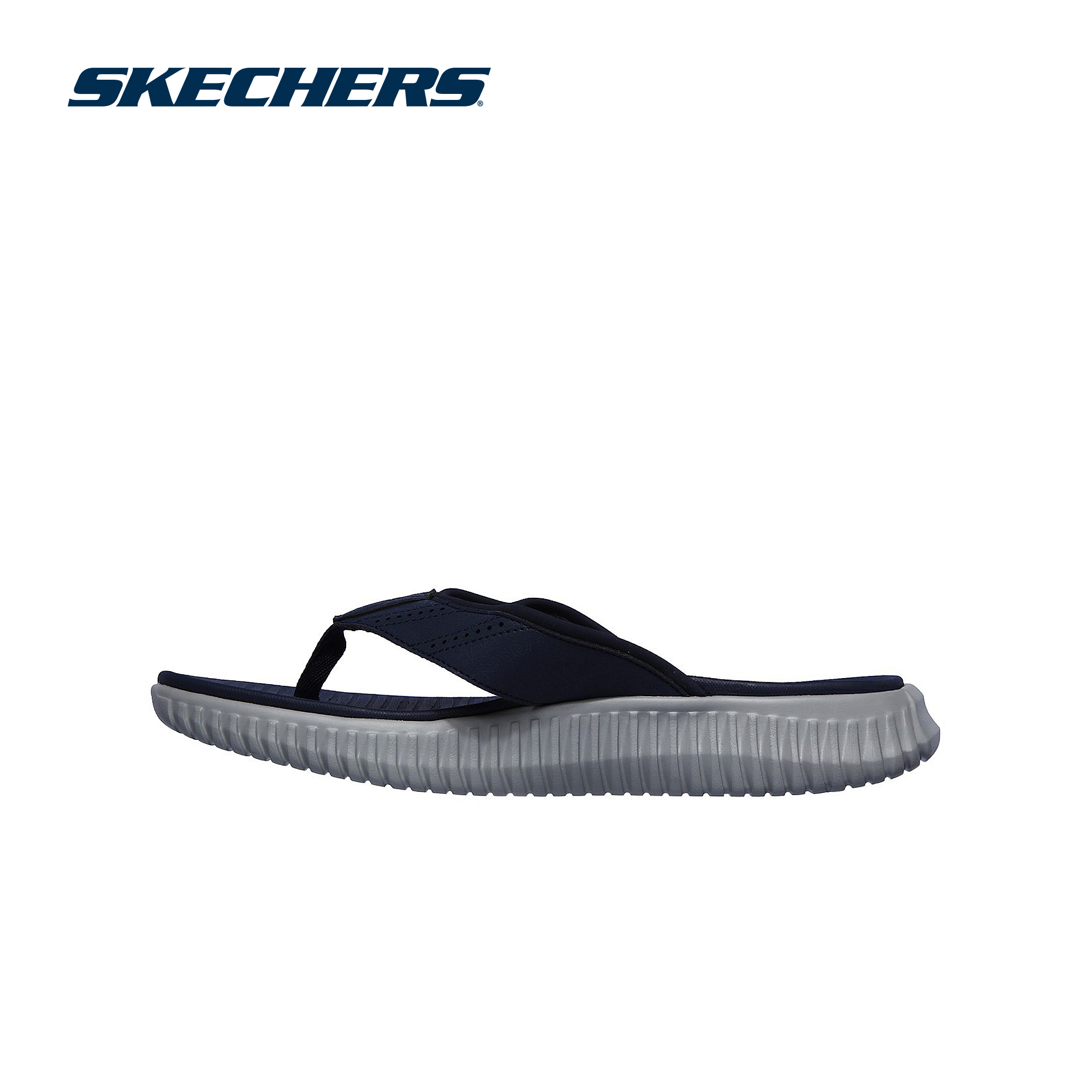 Giày Nam Skechers ELITE FLEX - 51718-BBK