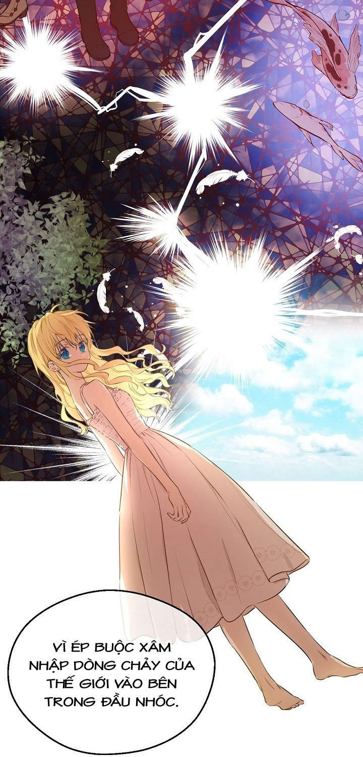 bỗng một ngày nọ tôi trở thành nàng công chúa chapter 99 22