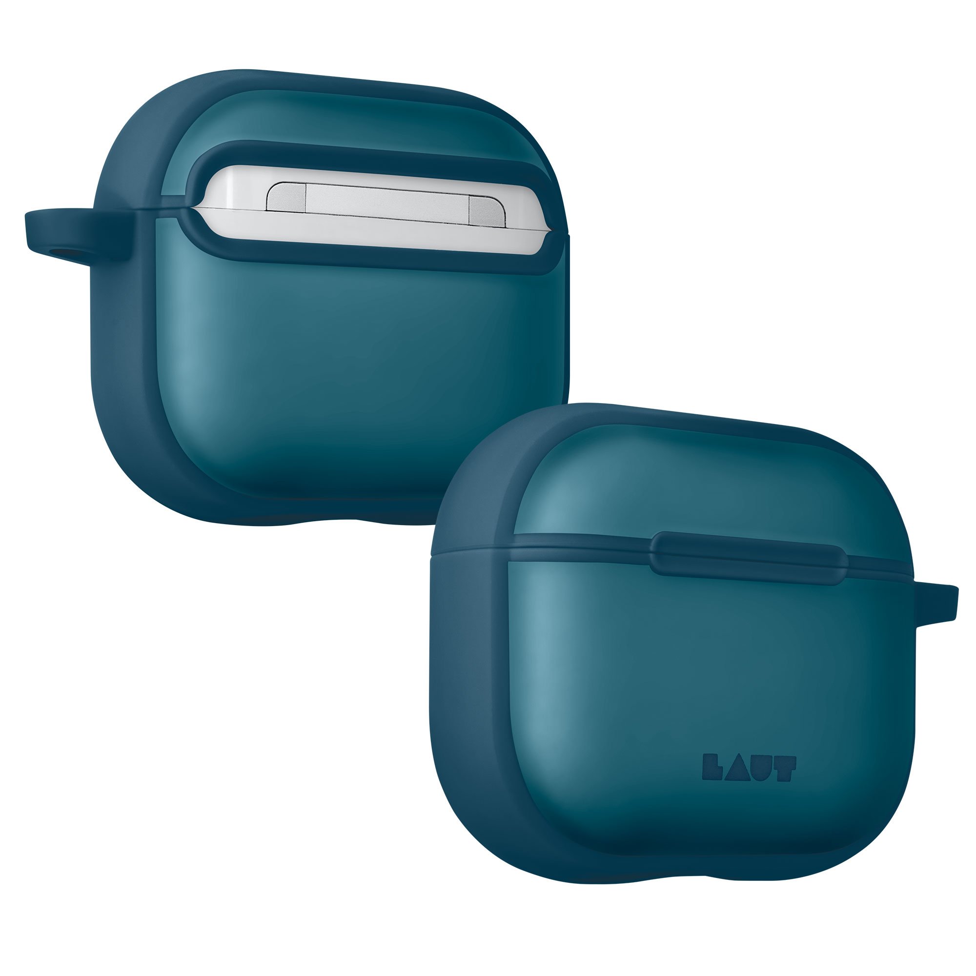 Bao Case Ốp LAUT HUEX dành cho AirPods 3 - Hàng Chính Hãng