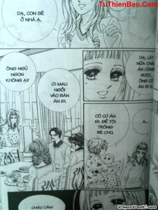 tôi là mẹ còn anh là cha chapter 2 68