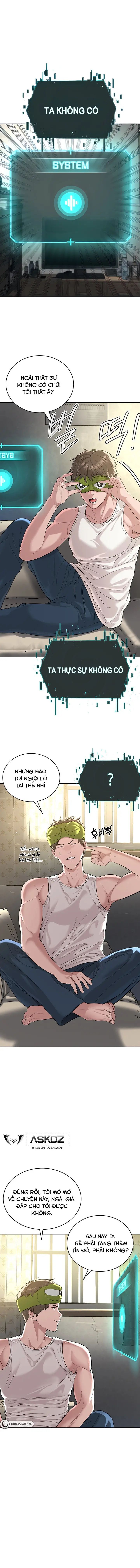 tôi là giáo chủ cuồng giáo chapter 5 5