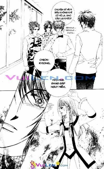 cửa hàng phù thủy chapter 8 73