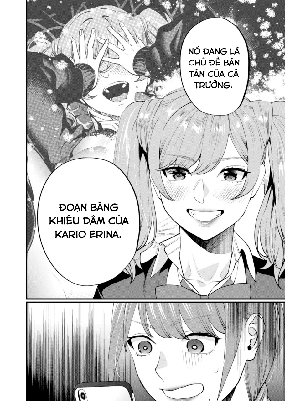 bộ môn giáo dục tình yêu chapter 20.1 15