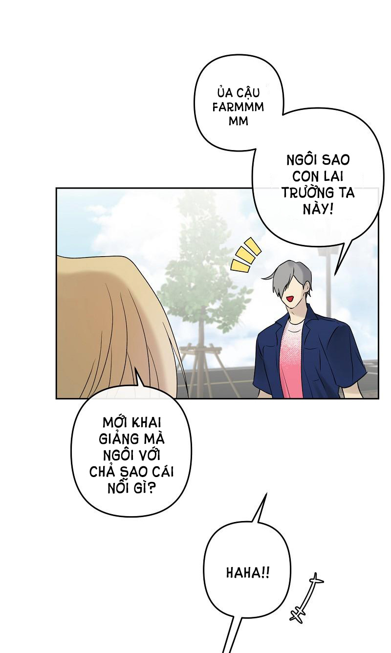 đóa hoa batavia của tôi chapter 4.1 8