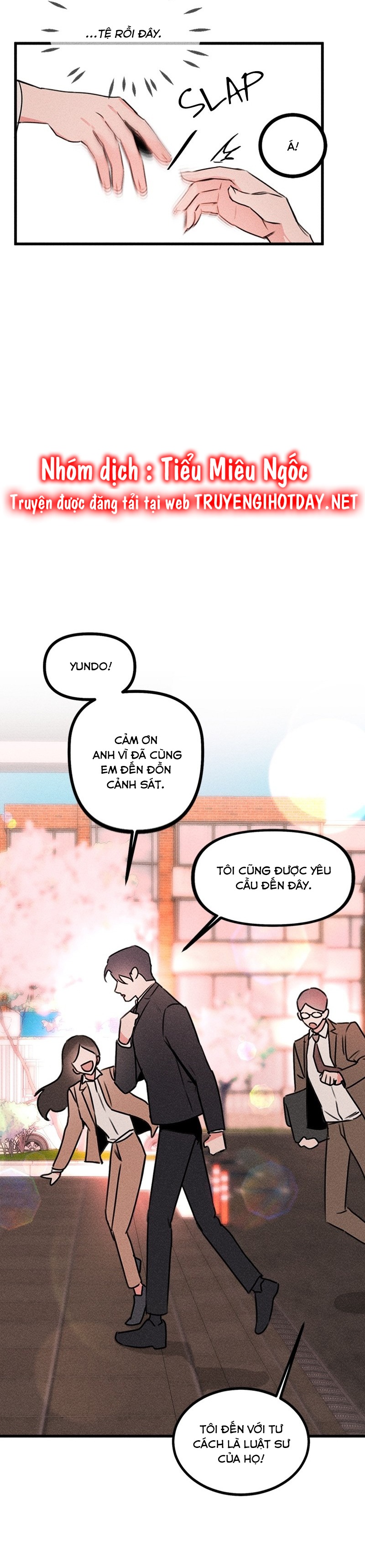 cuộc sống riêng của chị tôi chapter 7 5