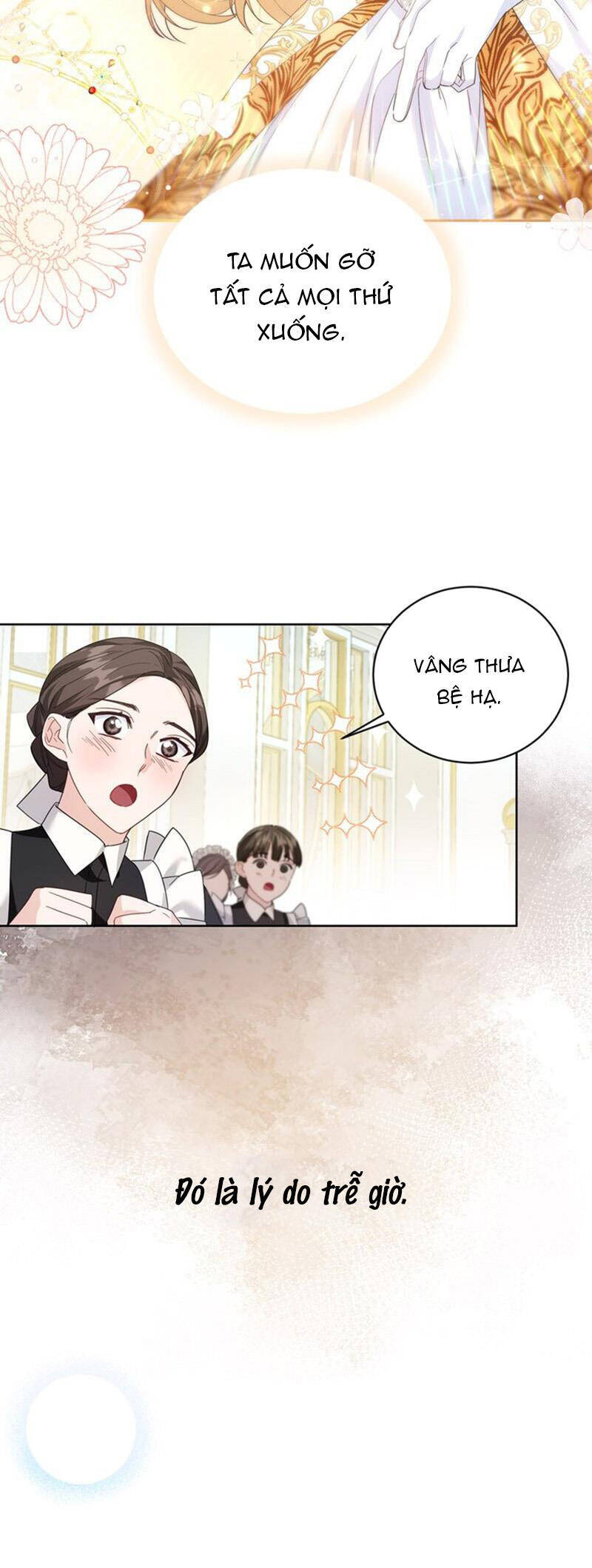 cho đến khi nữ chính thực sự xuất hiện chapter 5 19