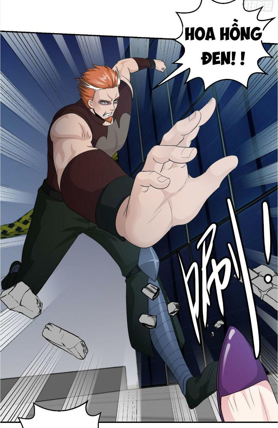 ta chẳng qua là một đại la kim tiên chapter 41 13