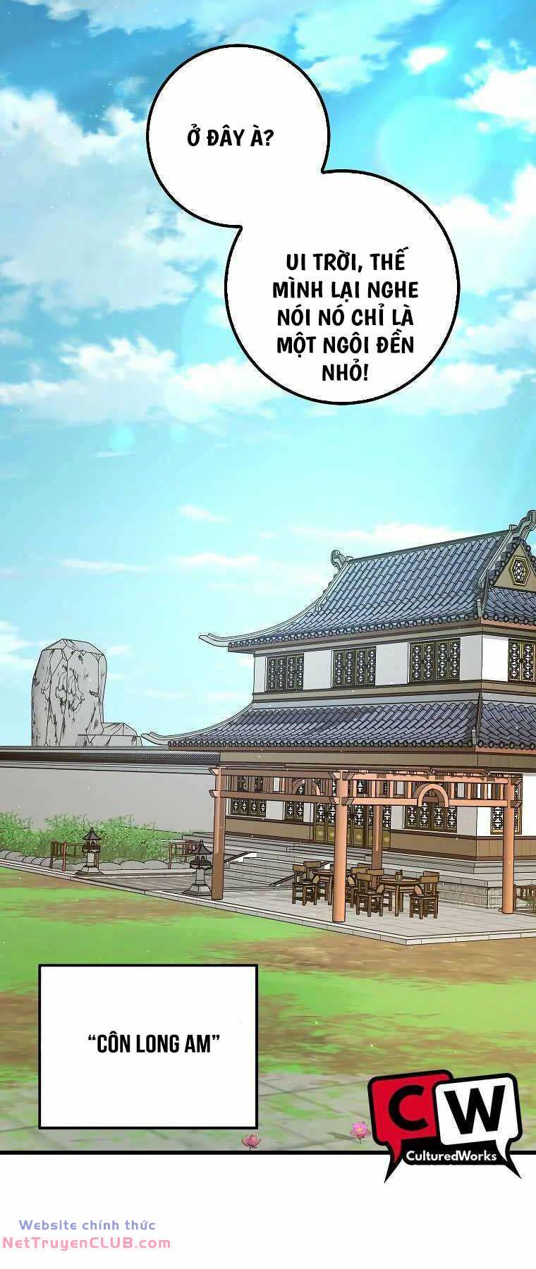 thiên phong phách đạo chapter 6 19