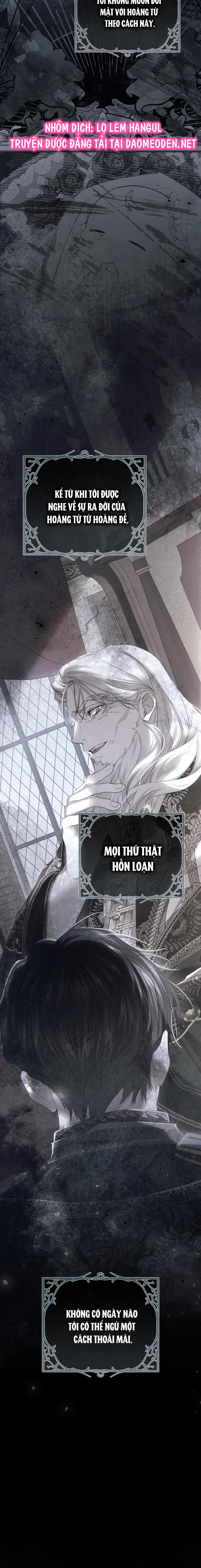 con rối ác nữ marionette chapter 100 7