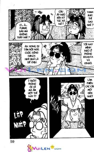 ninja loạn thị chapter 44 60